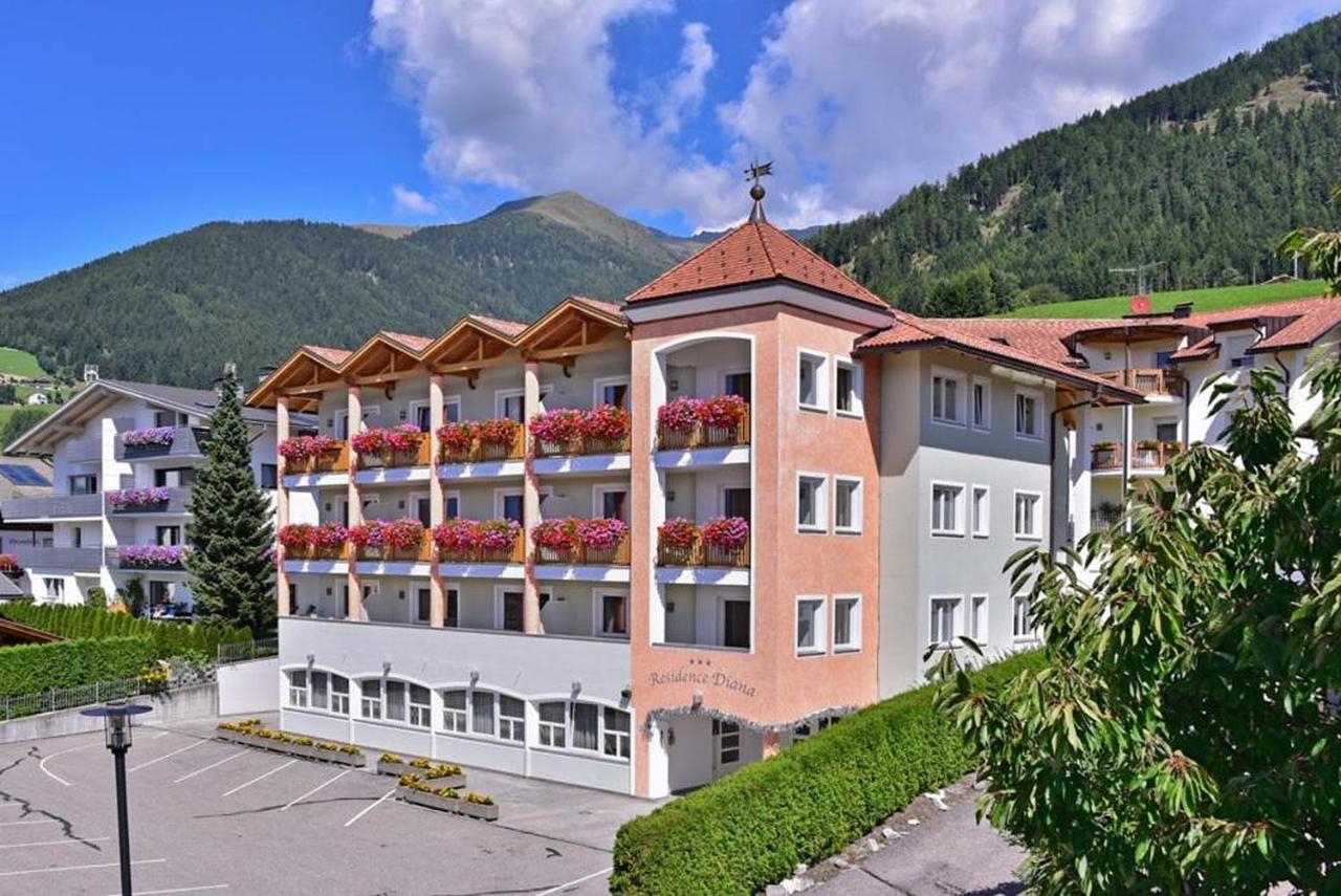 Residence Diana Apartment 202 Terento Exterior photo