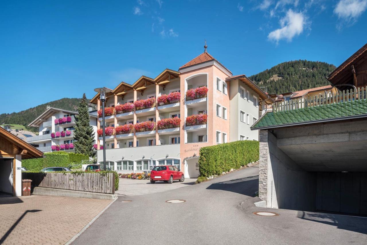 Residence Diana Apartment 202 Terento Exterior photo